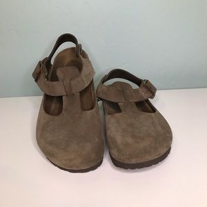 Like New Birkenstock’s
